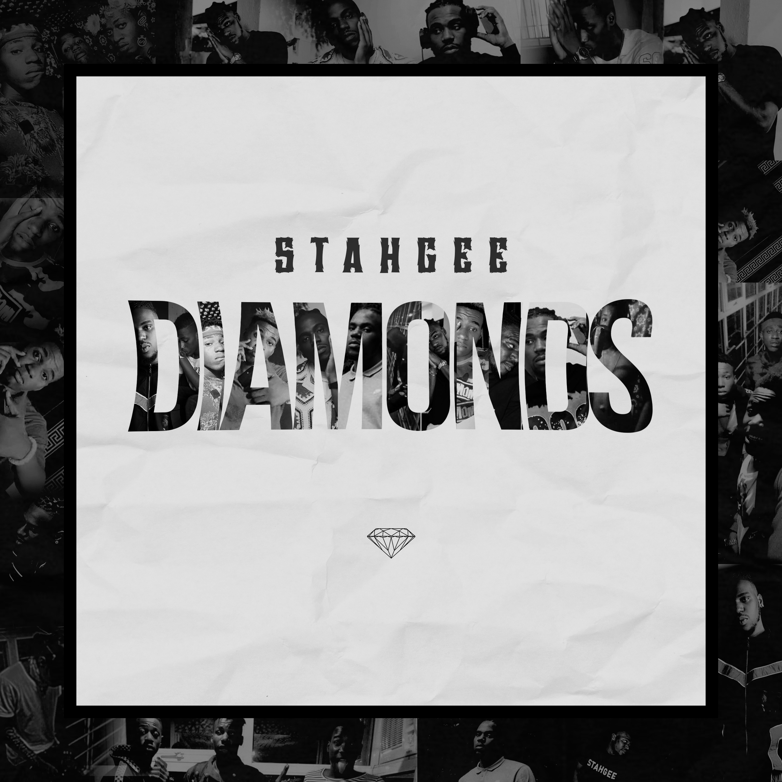 Diamond